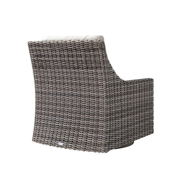 Avallon Club Swivel Glider by Ebel - Image 5